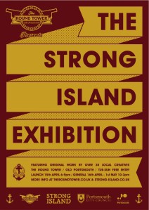 Strong Island Exhibition